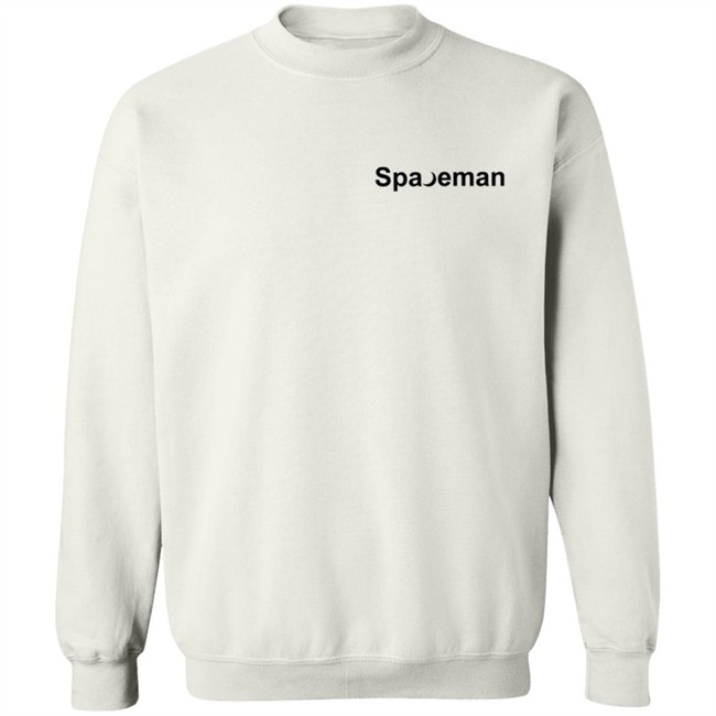 Nick Jonas Merch Spaceman White Hoodie Nick Jonas Merch Spaceman White Hoodie