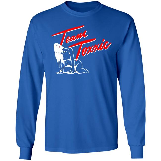 Freebandz Merch Team Toxxic We Don't Go On Dates Hoodie Freebandz Merch Team Toxxic We Don't Go On Dates Hoodie