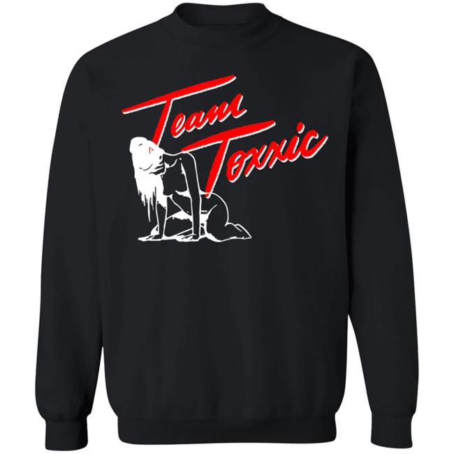 Freebandz Merch Team Toxxic We Don't Go On Dates Hoodie Freebandz Merch Team Toxxic We Don't Go On Dates Hoodie
