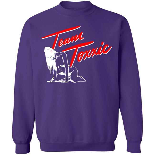 Freebandz Merch Team Toxxic We Don't Go On Dates Hoodie Freebandz Merch Team Toxxic We Don't Go On Dates Hoodie