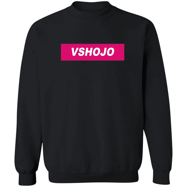 VShojo Store Merch VShojo Shirt VShojo Store Merch VShojo Shirt