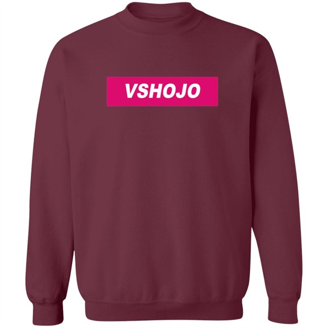 VShojo Store Merch VShojo Shirt VShojo Store Merch VShojo Shirt