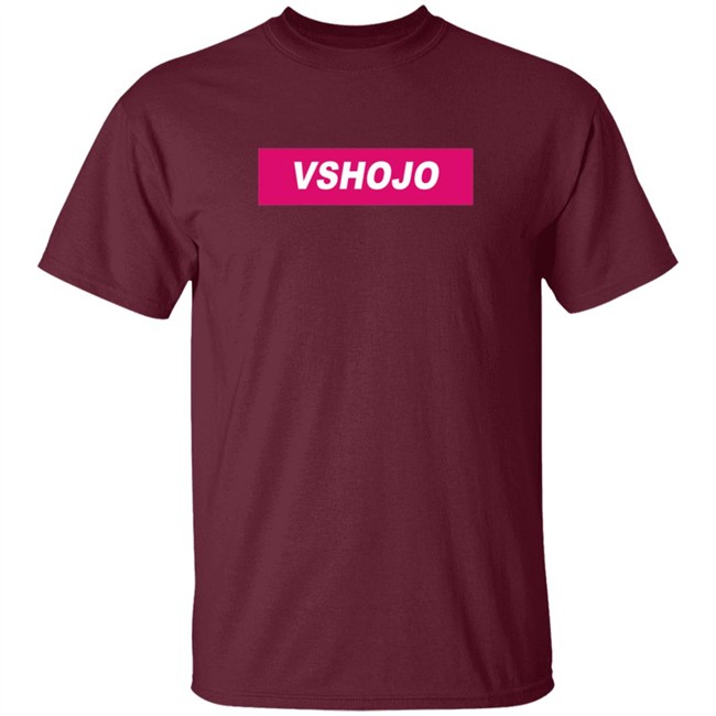 VShojo Store Merch VShojo Shirt VShojo Store Merch VShojo Shirt