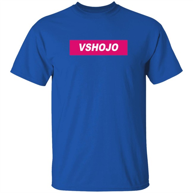 VShojo Store Merch VShojo Shirt VShojo Store Merch VShojo Shirt
