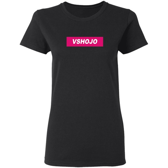 VShojo Store Merch VShojo Shirt VShojo Store Merch VShojo Shirt