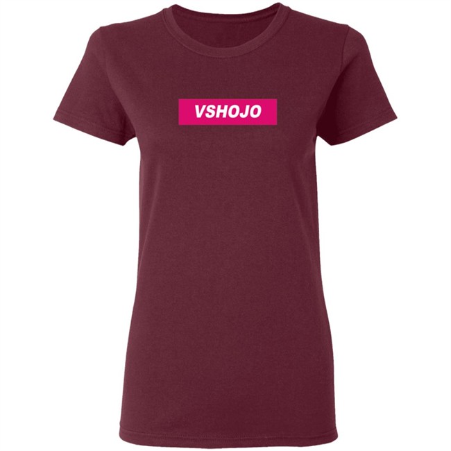 VShojo Store Merch VShojo Shirt VShojo Store Merch VShojo Shirt