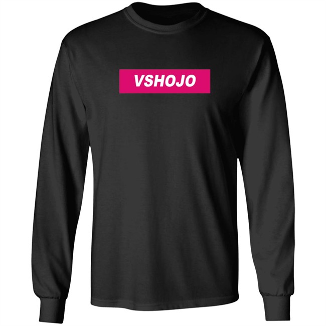 VShojo Store Merch VShojo Shirt VShojo Store Merch VShojo Shirt