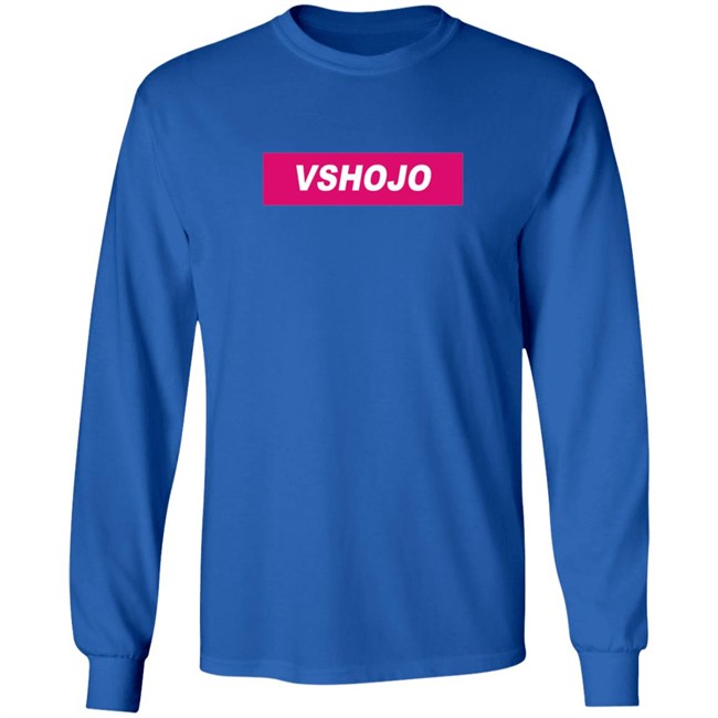 VShojo Store Merch VShojo Shirt VShojo Store Merch VShojo Shirt