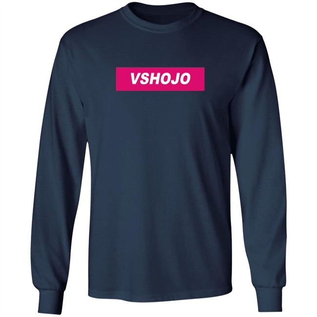VShojo Store Merch VShojo Shirt VShojo Store Merch VShojo Shirt