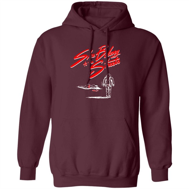 Freebandz Merch Team Toxxic Sbts Hoodie Freebandz Merch Team Toxxic Sbts Hoodie