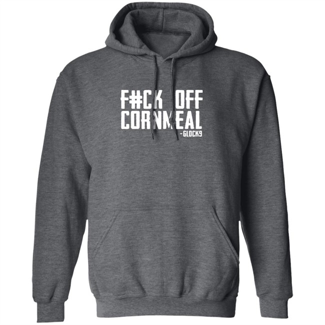 Glock9 Gamer Fuck Off Cornmeal Comfort Shirt Glock9 Gamer Fuck Off Cornmeal Comfort Shirt