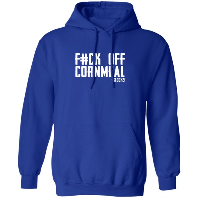 Glock9 Gamer Fuck Off Cornmeal Comfort Shirt Glock9 Gamer Fuck Off Cornmeal Comfort Shirt