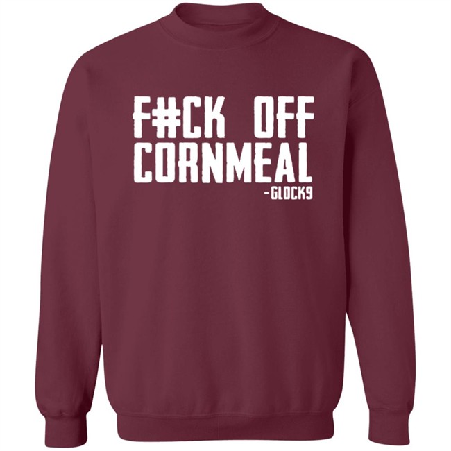 Glock9 Gamer Fuck Off Cornmeal Comfort Shirt Glock9 Gamer Fuck Off Cornmeal Comfort Shirt