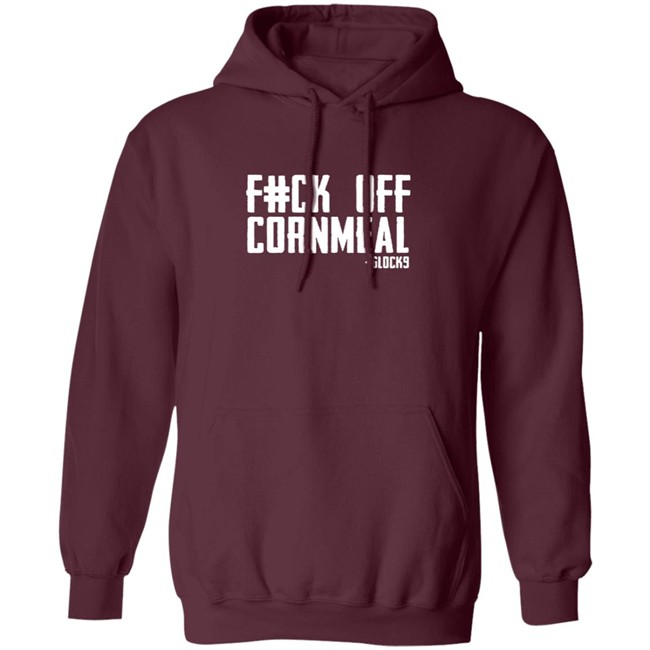 Glock9 Gamer Fuck Off Cornmeal Comfort Shirt Glock9 Gamer Fuck Off Cornmeal Comfort Shirt