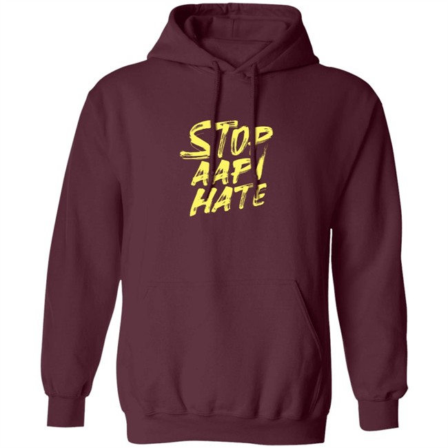 Stop Aapi Hate T Shirt Stop Aapi Hate T Shirt