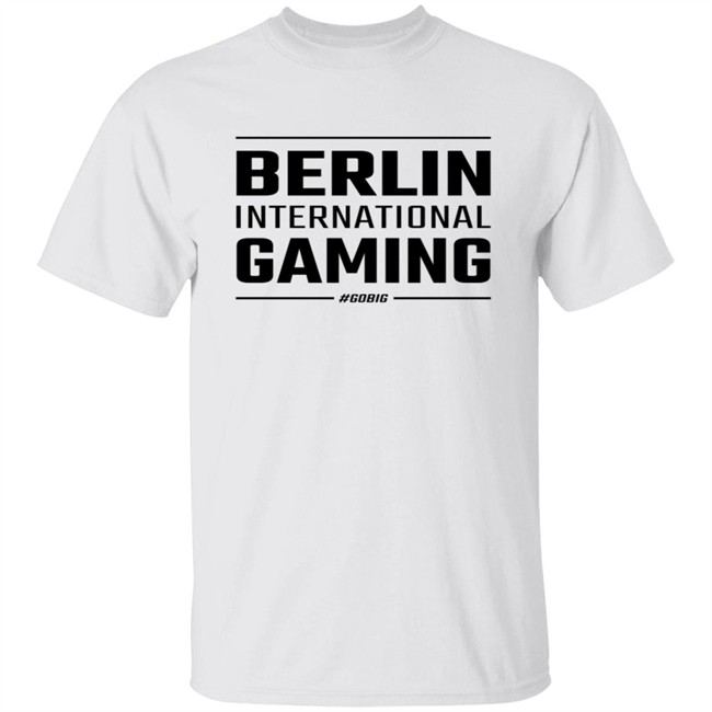 Bigclan Shop Merch Berlin International Gaming BIG Family Hoodie Shirt Bigclan Shop Merch Berlin International Gaming BIG Family Hoodie Shirt