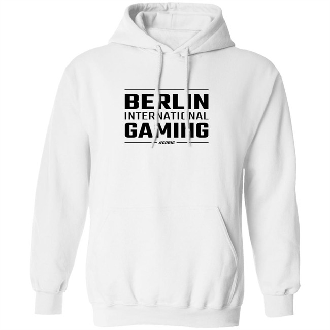 Bigclan Shop Merch Berlin International Gaming BIG Family Hoodie Shirt Bigclan Shop Merch Berlin International Gaming BIG Family Hoodie Shirt