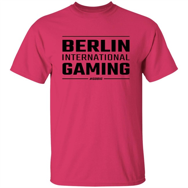 Bigclan Shop Merch Berlin International Gaming BIG Family Hoodie Shirt Bigclan Shop Merch Berlin International Gaming BIG Family Hoodie Shirt