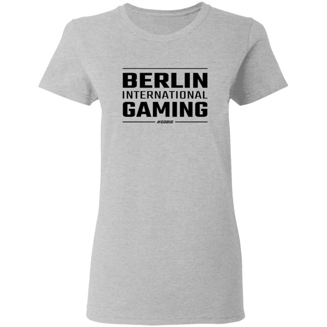 Bigclan Shop Merch Berlin International Gaming BIG Family Hoodie Shirt Bigclan Shop Merch Berlin International Gaming BIG Family Hoodie Shirt