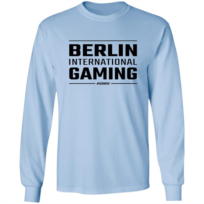 Bigclan Shop Merch Berlin International Gaming BIG Family Hoodie Shirt Bigclan Shop Merch Berlin International Gaming BIG Family Hoodie Shirt