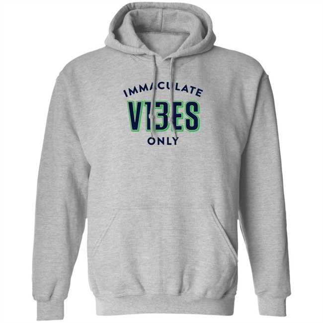 Immaculate V13es Only T Shirt Immaculate V13es Only T Shirt