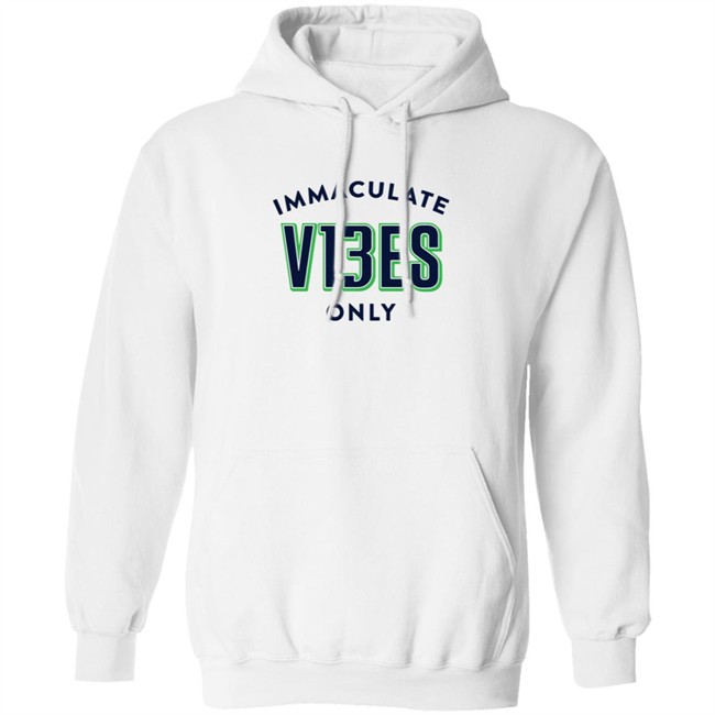 Immaculate V13es Only T Shirt Immaculate V13es Only T Shirt
