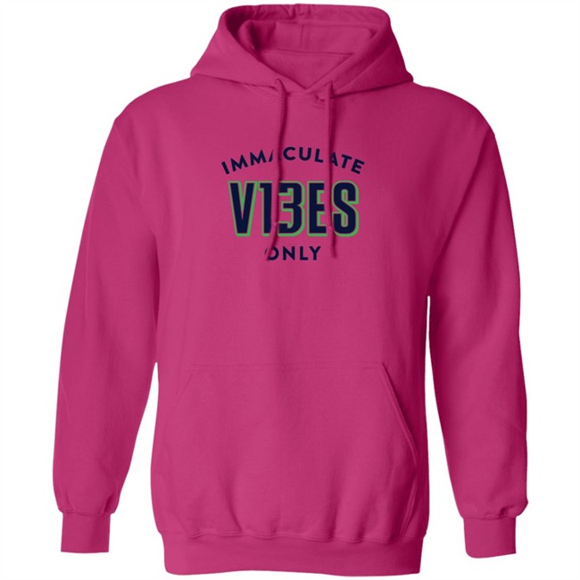 Immaculate V13es Only T Shirt Immaculate V13es Only T Shirt