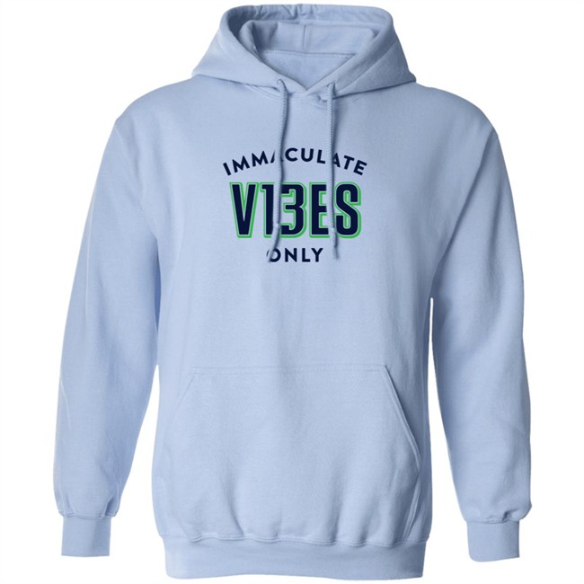 Immaculate V13es Only T Shirt Immaculate V13es Only T Shirt