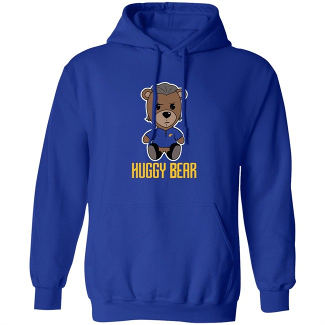 Huggy Bear Tee Shirt Bob Huggins Huggy Bear Tee Shirt Bob Huggins