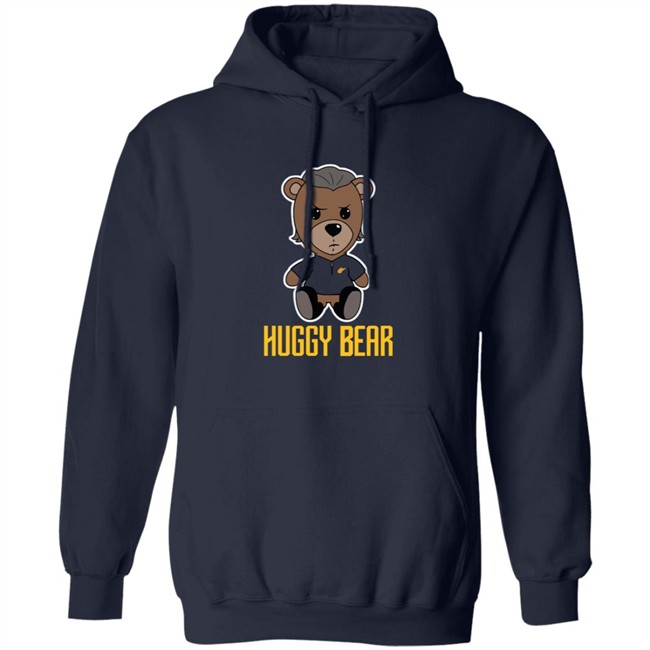 Huggy Bear Tee Shirt Bob Huggins Huggy Bear Tee Shirt Bob Huggins