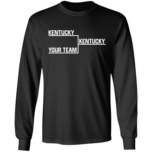 Mist901blue Kentucky Your Team Kentucky Shirt Mist901blue Kentucky Your Team Kentucky Shirt