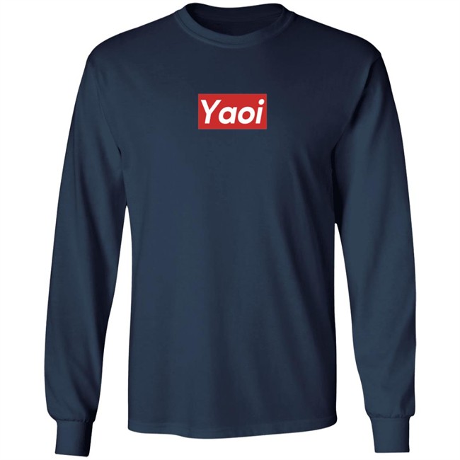 Yaoi Hoodie Yaoi Hoodie