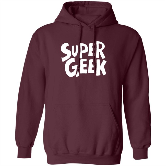 Myleene Klass Adult Unisex Slogan Hoodie Myleene Klass Adult Unisex Slogan Hoodie