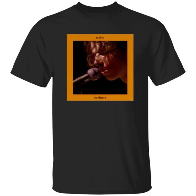Mehro Merch Perfume Hideous Shirt