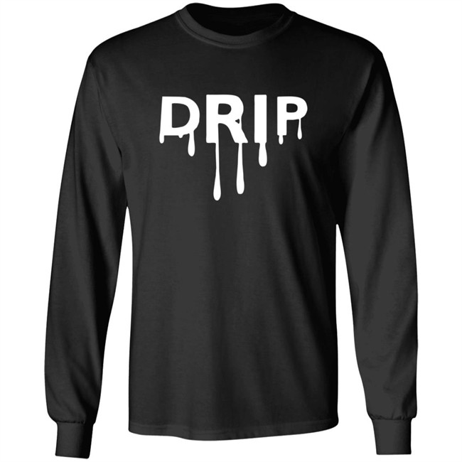 Murillo Twins Merch Drip Hoodie Murillo Twins Merch Drip Hoodie