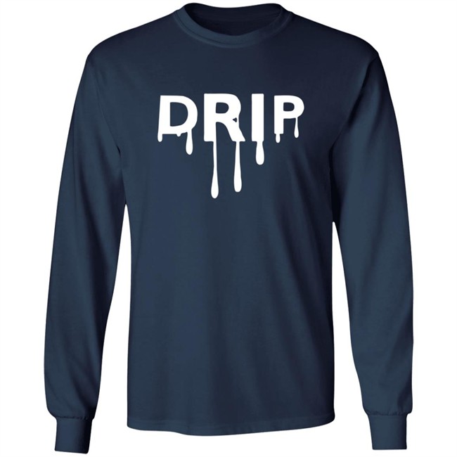 Murillo Twins Merch Drip Hoodie Murillo Twins Merch Drip Hoodie