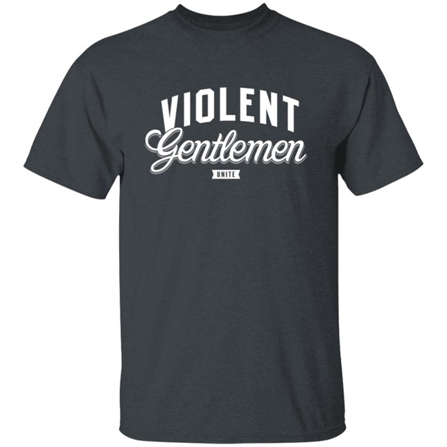 Violent Gentlemen 2021 Hoodie Violent Gentlemen 2021 Hoodie