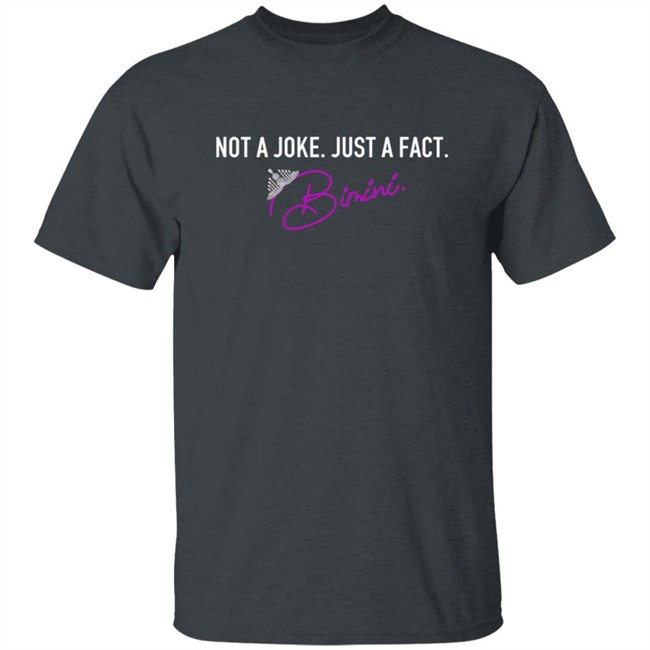 Bimini Store Not A Joke T Shirt Bimini Store Not A Joke T Shirt