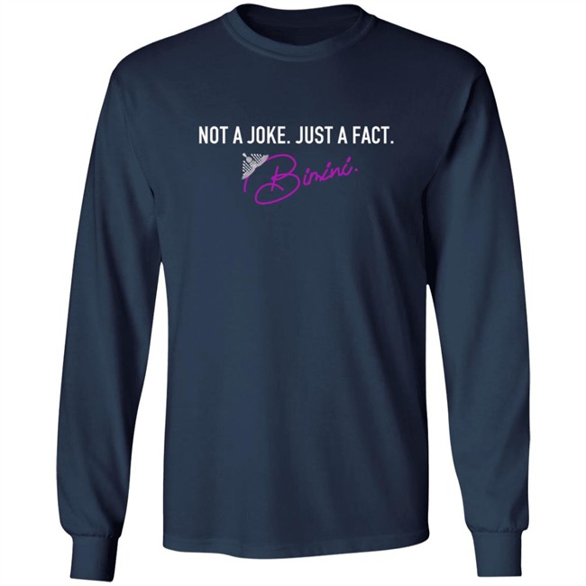Bimini Store Not A Joke T Shirt Bimini Store Not A Joke T Shirt