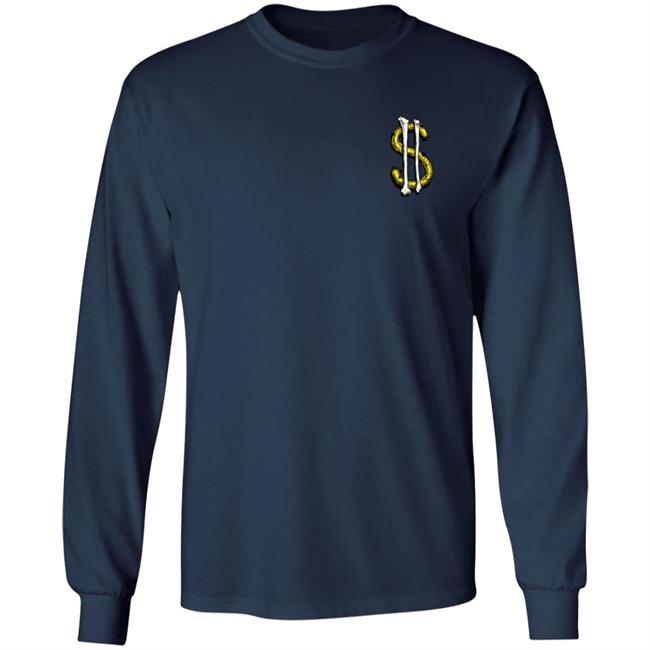 The Bones Are Their Money Shirt The Bones Are Their Money Shirt