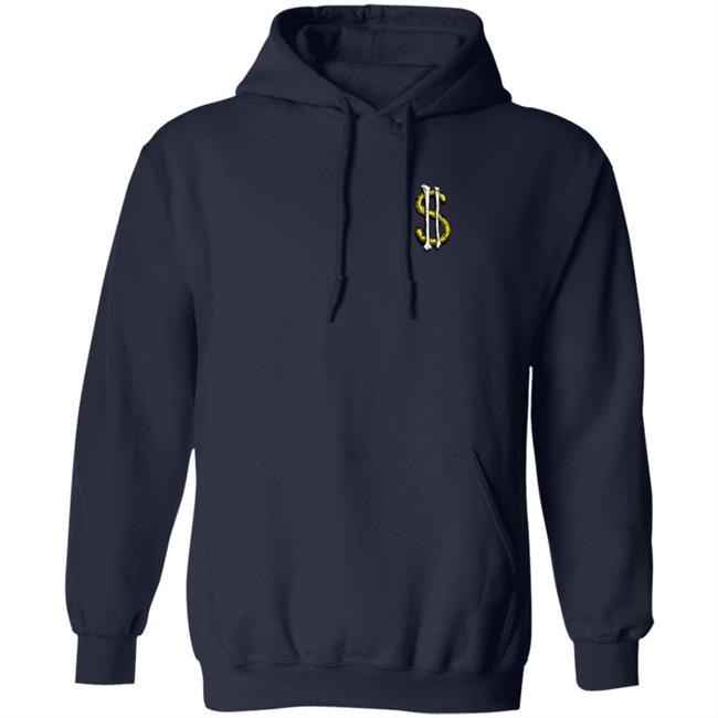 The Bones Are Their Money Shirt The Bones Are Their Money Shirt
