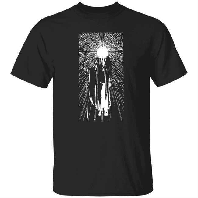 Madeon Merch The Dischead Tee Shirt