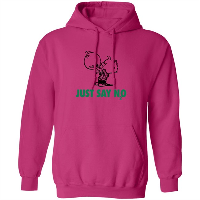 Just Say N2O T Shirt Just Say N2O T Shirt