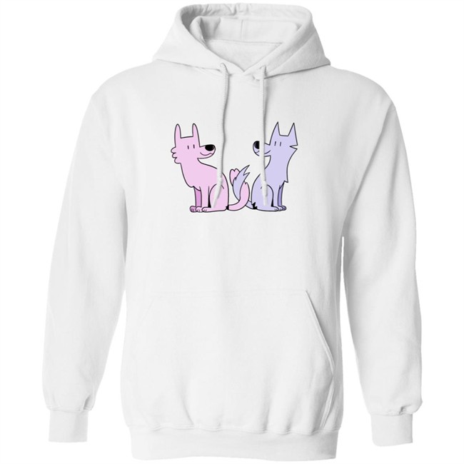 Ac Stuart Together Hoodie