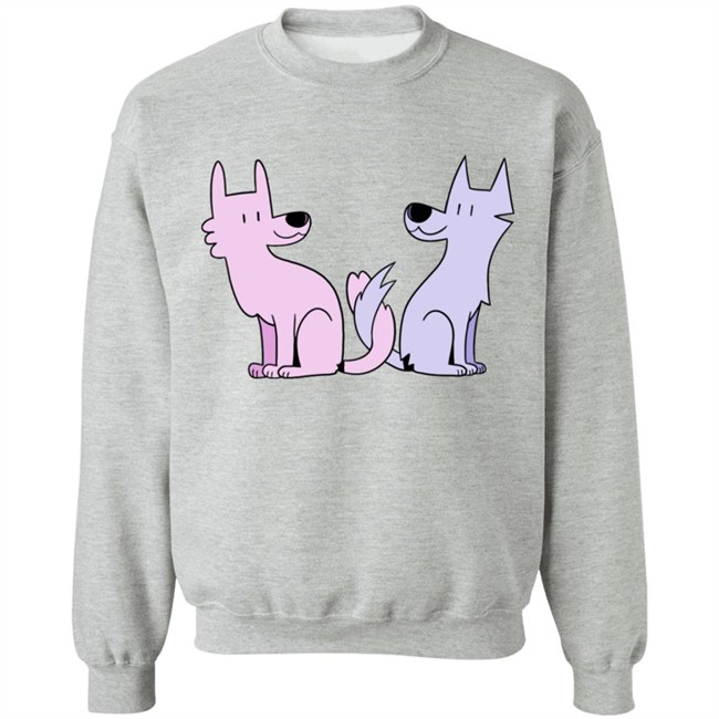 Ac Stuart Together Hoodie Ac Stuart Together Hoodie