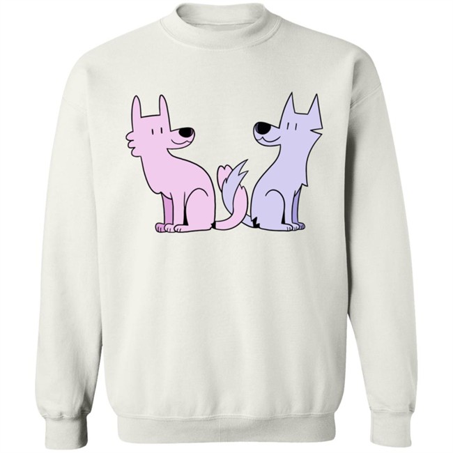 Ac Stuart Together Hoodie Ac Stuart Together Hoodie