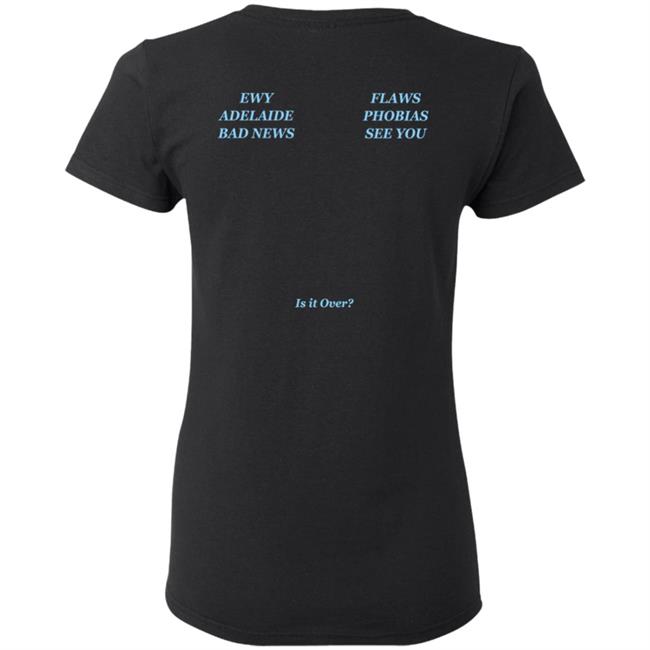 Johnny Orlando Merch Smiley Inro Tracklist Hoodie Shirt Johnny Orlando Merch Smiley Inro Tracklist Hoodie Shirt
