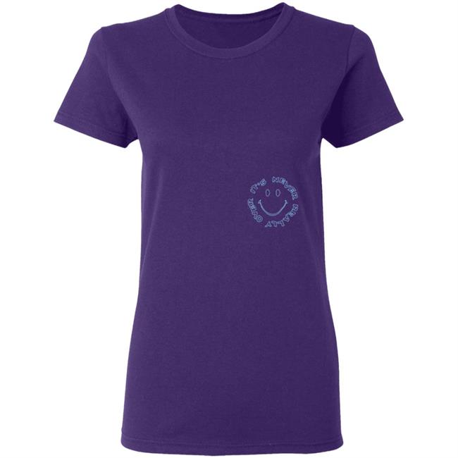 Johnny Orlando Merch Smiley Inro Tracklist Hoodie Shirt Johnny Orlando Merch Smiley Inro Tracklist Hoodie Shirt