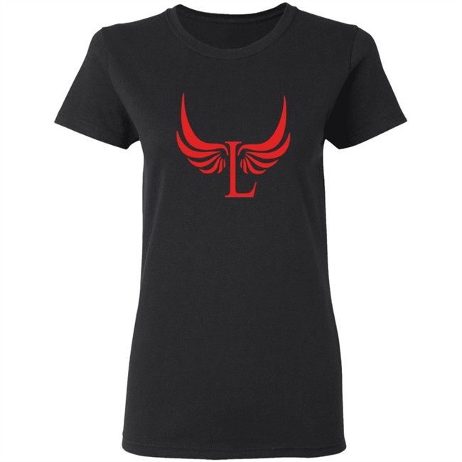 Lucifer L Wings Hoodie Laurensmuffinia Tom Lucifer L Wings Hoodie Laurensmuffinia Tom