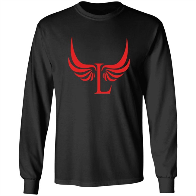 Lucifer L Wings Hoodie Laurensmuffinia Tom Lucifer L Wings Hoodie Laurensmuffinia Tom